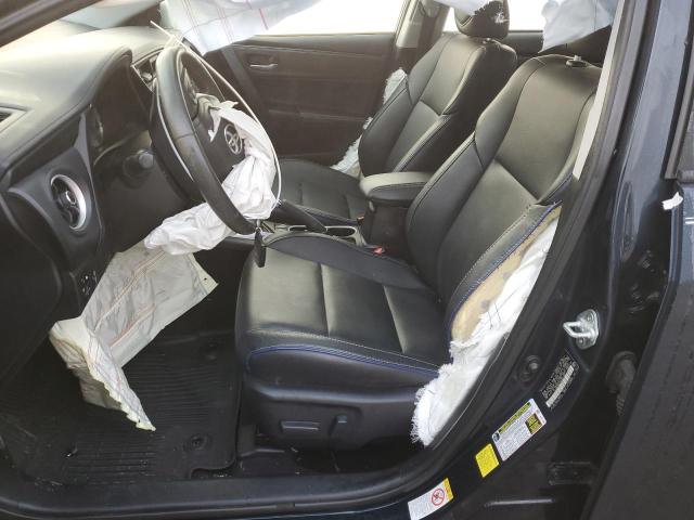 Photo 7 from auction – 2017 TOYOTA COROLLA L with VIN 2T1BURHE2HC937788