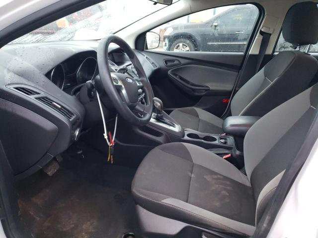 Photo 7 from auction – 2012 FORD FOCUS SE with VIN 1FAHP3F28CL460184