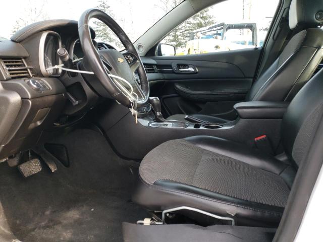 Photo 7 from auction – 2015 CHEVROLET MALIBU 2LT with VIN 1G11D5SL5FF210251