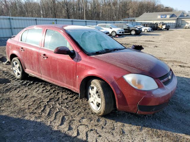 Photo 4 from auction – 2007 CHEVROLET COBALT LT with VIN 1G1AL58F677354486