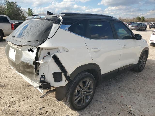 Photo 3 from auction – 2023 KIA SELTOS S with VIN KNDEU2AAXP7460457