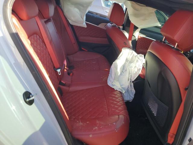 Photo 10 from auction – 2023 GENESIS G70 BASE with VIN KMTG54TE8PU113780