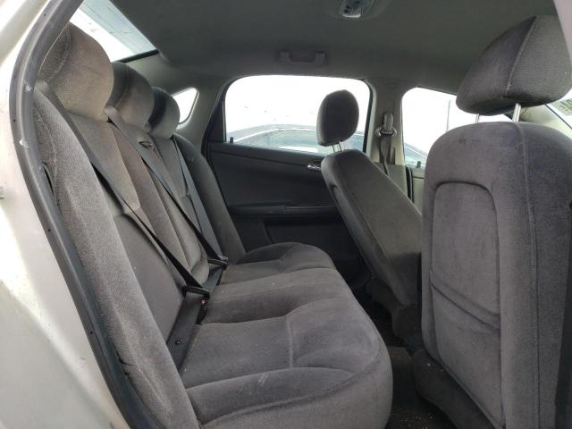 Photo 10 from auction – 2007 CHEVROLET IMPALA LT with VIN 2G1WT58K579173834