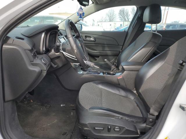 Photo 7 from auction – 2015 CHEVROLET MALIBU 2LT with VIN 1G11D5SL0FF255887