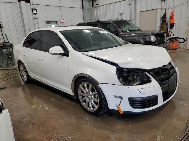 Photo 4 from auction – 2010 VOLKSWAGEN JETTA WOLF with VIN 3VWRJ7AJ3AM064291