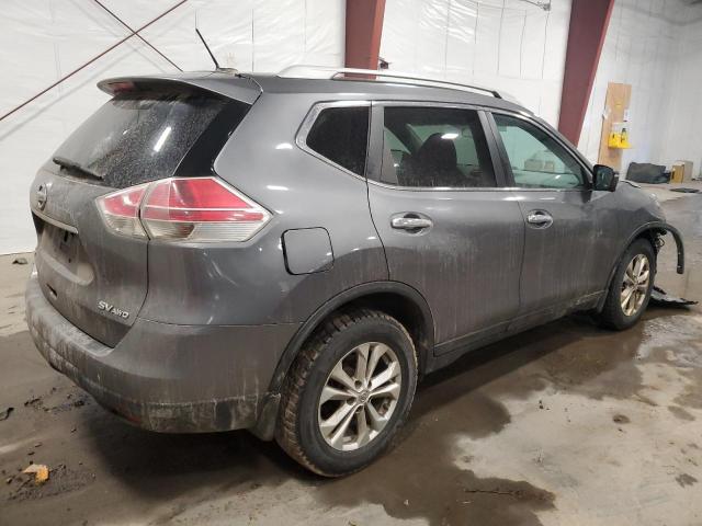 Photo 3 from auction – 2015 NISSAN ROGUE S with VIN 5N1AT2MV5FC921632
