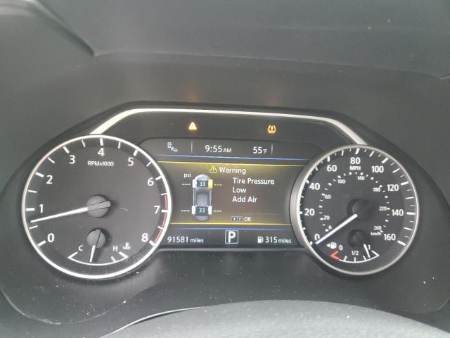 Photo 9 from auction – 2016 NISSAN MAXIMA 3.5 with VIN 1N4AA6APXGC905439