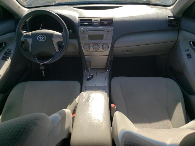 Photo 8 from auction – 2011 TOYOTA CAMRY BASE with VIN 4T1BF3EK5BU769667