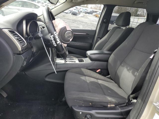 Photo 7 from auction – 2011 JEEP GRAND CHER with VIN 1J4RR4GG4BC572000