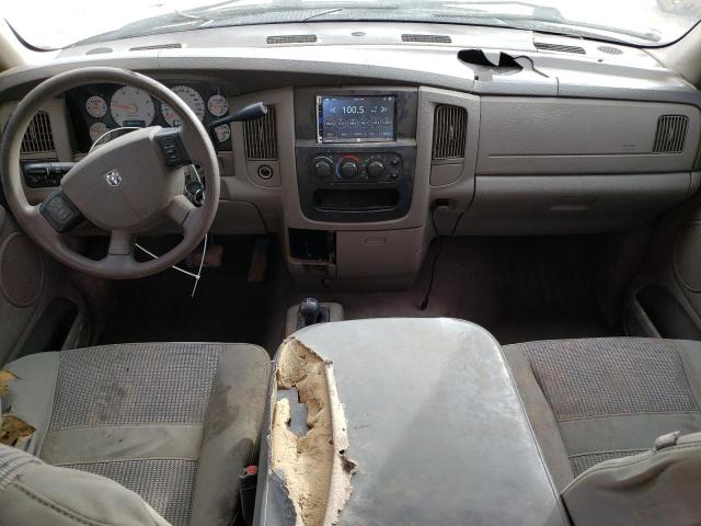Photo 8 from auction – 2004 DODGE RAM 2500 S with VIN 3D7KU28C94G110396