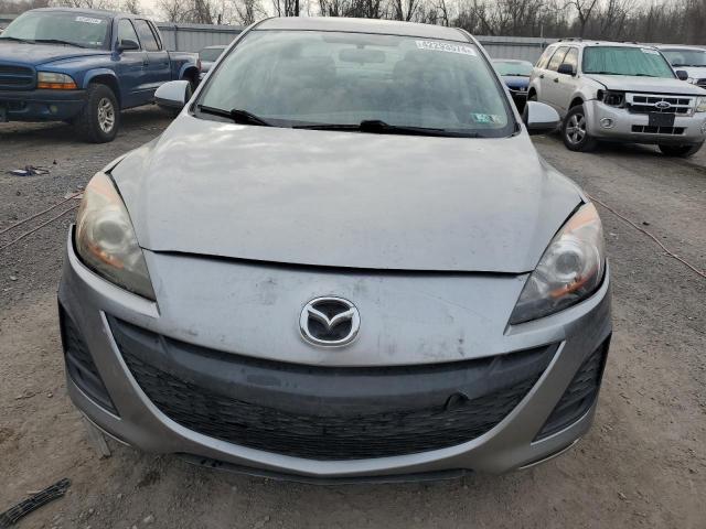 Photo 5 from auction – 2011 MAZDA 3 I with VIN JM1BL1VG1B1400819
