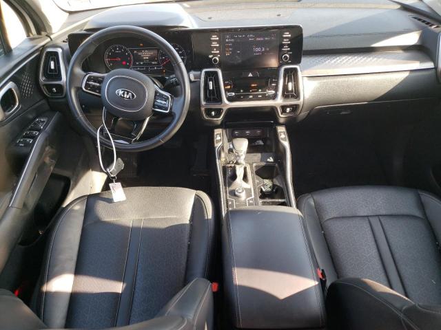 Photo 8 from auction – 2021 KIA SORENTO S with VIN 5XYRL4LC2MG053083