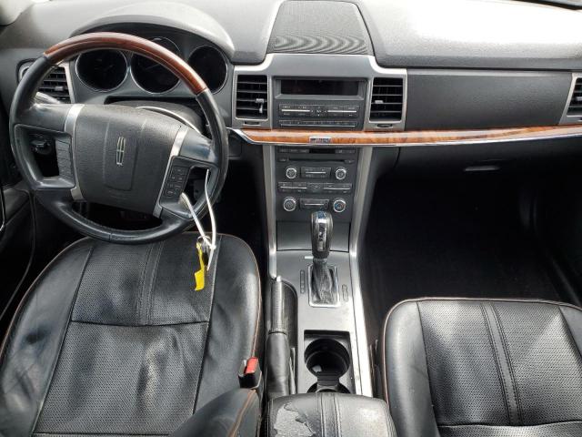 Photo 8 from auction – 2012 LINCOLN MKZ with VIN 3LNHL2GC8CR838007