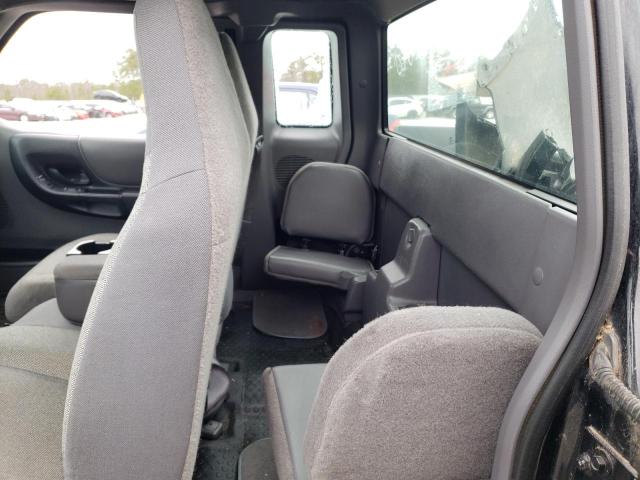 Photo 10 from auction – 2002 FORD RANGER SUP with VIN 1FTYR44U12PA47612