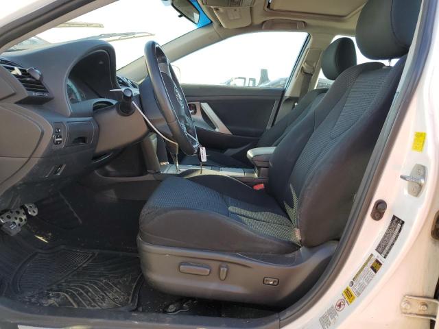 Photo 7 from auction – 2011 TOYOTA CAMRY BASE with VIN 4T1BF3EK9BU711545