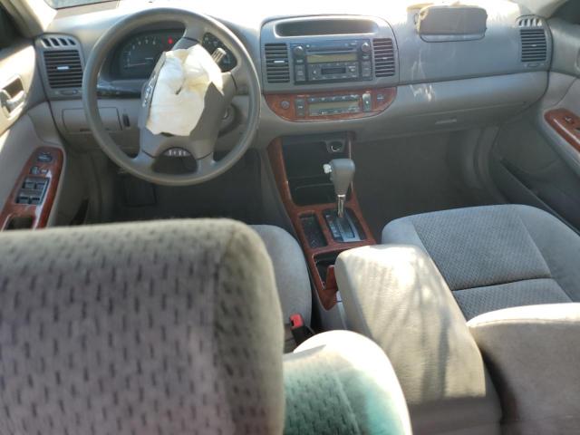 Photo 8 from auction – 2003 TOYOTA CAMRY LE with VIN 4T1BE32K73U648437