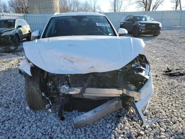 Photo 5 from auction – 2018 AUDI Q5 PREMIUM with VIN WA1BNAFY8J2234996