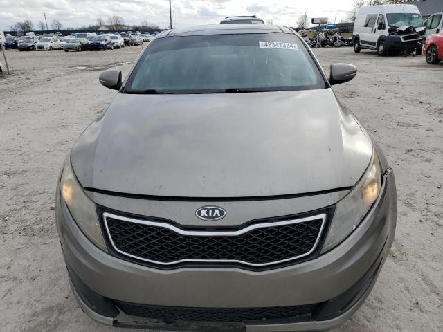 Photo 5 from auction – 2012 KIA OPTIMA EX with VIN 5XXGN4A64CG073319