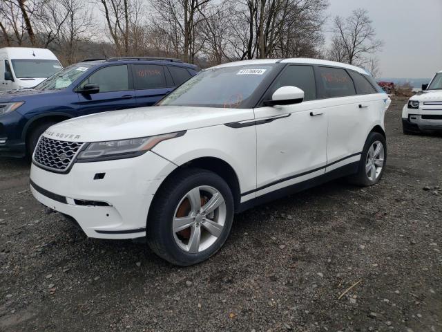LAND ROVER RANGE ROVE 2020 with VIN SALYB2EX3LA255926 - Photo from auction