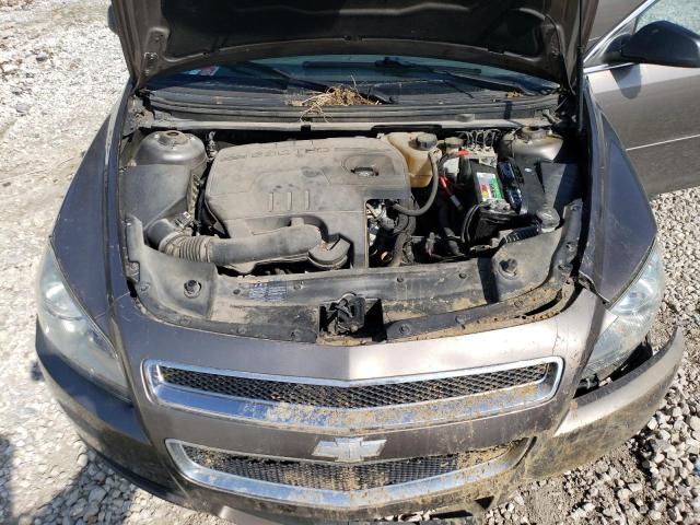 Photo 11 from auction – 2011 CHEVROLET MALIBU LS with VIN 1G1ZB5E17BF331182