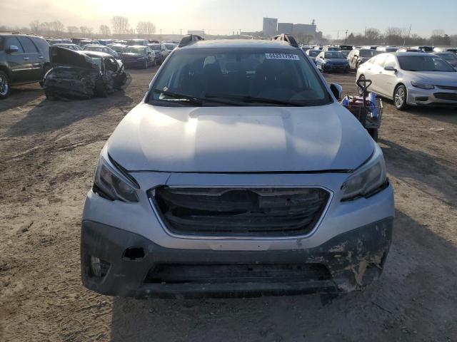 Photo 5 from auction – 2020 SUBARU OUTBACK LI with VIN 4S4BTANC9L3221720