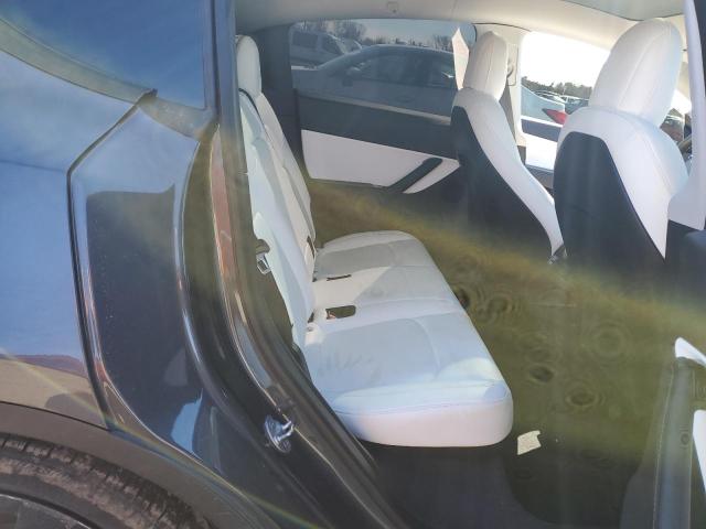 Фото 10 с аукциона – 2020 TESLA MODEL Y с VIN 5YJYGDEE6LF049140