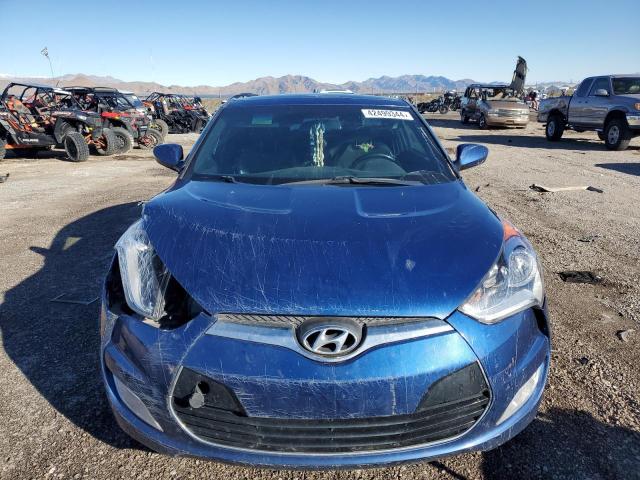 Photo 5 from auction – 2016 HYUNDAI VELOSTER with VIN KMHTC6AD1GU283726