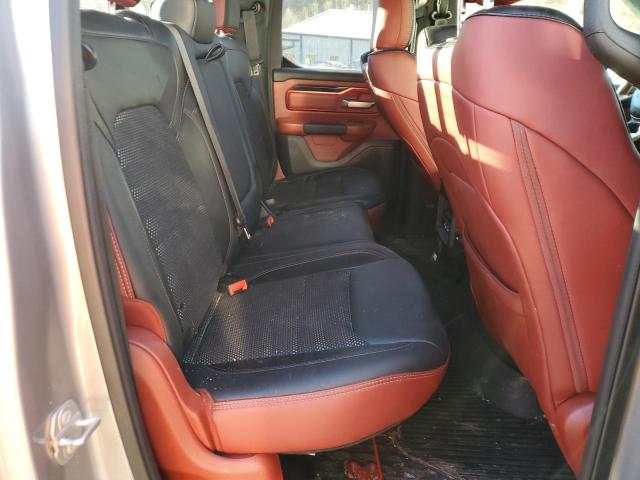 Photo 10 from auction – 2019 RAM 1500 REBEL with VIN 1C6SRFET6KN569002
