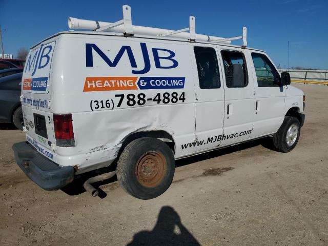Photo 3 from auction – 2008 FORD ECONOLINE with VIN 1FTNE24L08DA40817