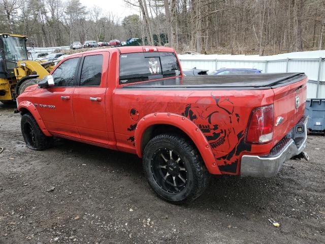 Photo 2 from auction – 2012 DODGE RAM 1500 S with VIN 1C6RD7GT4CS252712