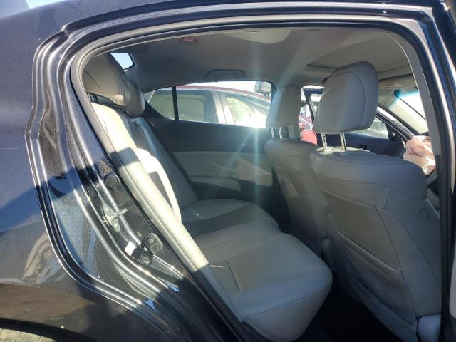 Photo 10 from auction – 2016 ACURA ILX BASE W with VIN 19UDE2F35GA019522