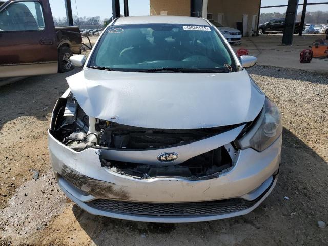 Photo 5 from auction – 2015 KIA FORTE LX with VIN KNAFK4A61F5380568