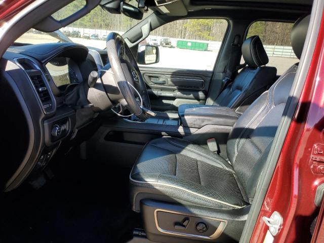Photo 7 from auction – 2019 RAM 1500 LIMIT with VIN 1C6RREHT8KN860525
