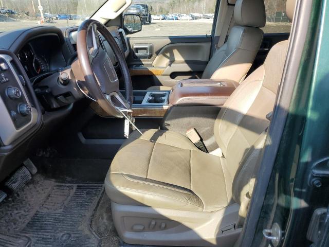 صورة رقم 7 من المزاد - 2015 GMC SIERRA K15 مع VIN 3GTU2VEC5FG159211