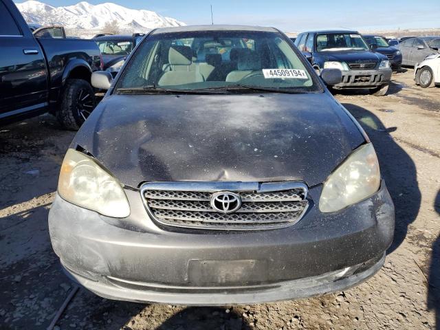 Photo 5 from auction – 2007 TOYOTA COROLLA CE with VIN 1NXBR30E17Z914235