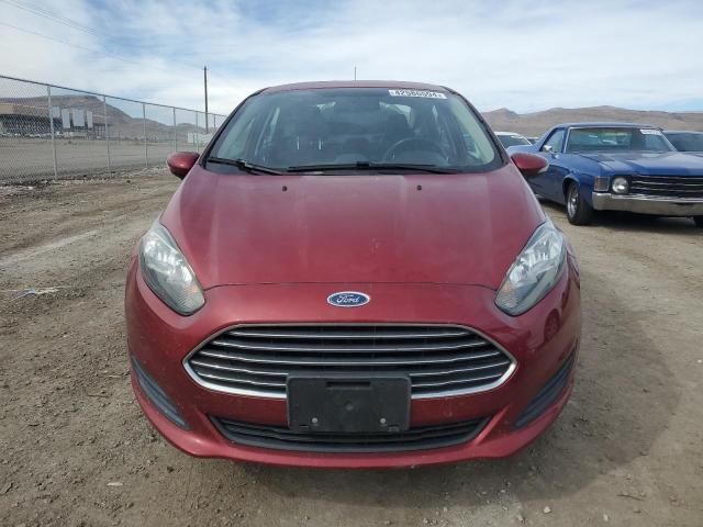 Photo 5 from auction – 2016 FORD FIESTA SE with VIN 3FADP4BE8GM123197