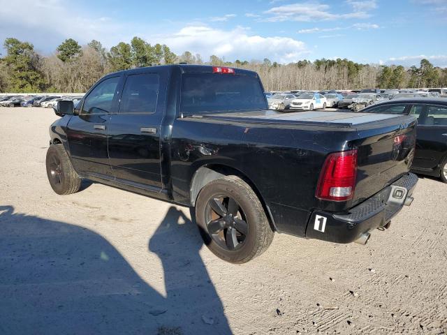 Photo 2 from auction – 2015 RAM 1500 ST with VIN 1C6RR6KT4FS561782