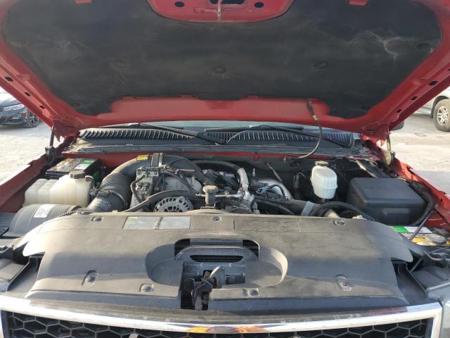 Photo 11 from auction – 2006 CHEVROLET SILVERADO with VIN 1GCHK23D36F141853