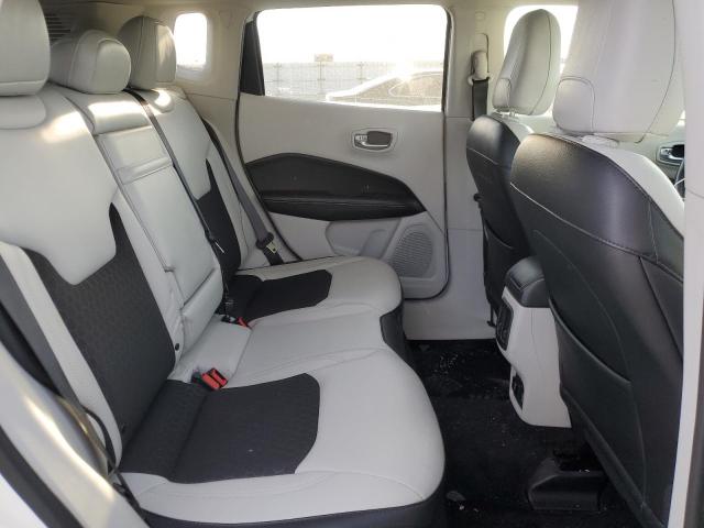 Photo 11 from auction – 2018 JEEP COMPASS LA with VIN 3C4NJDBB0JT223104