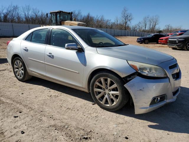 Photo 4 from auction – 2013 CHEVROLET MALIBU 2LT with VIN 1G11E5SA4DU138737