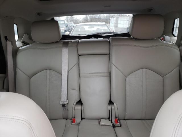 Photo 10 from auction – 2015 CADILLAC SRX LUXURY with VIN 3GYFNEE34FS555900