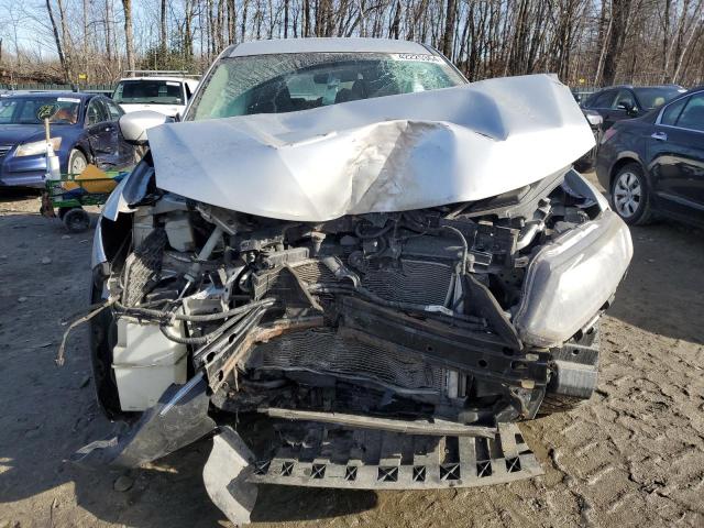 Photo 5 from auction – 2016 NISSAN ROGUE S with VIN KNMAT2MV6GP670764
