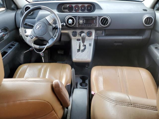 Photo 8 from auction – 2008 SCION XB with VIN JTLKE50E281051058