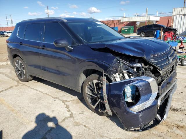 Photo 4 from auction – 2022 MITSUBISHI OUTLANDER with VIN JA4J3VA88NZ071277