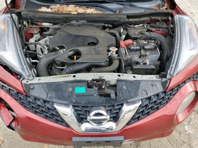Photo 11 from auction – 2015 NISSAN JUKE S with VIN JN8AF5MR6FT501866