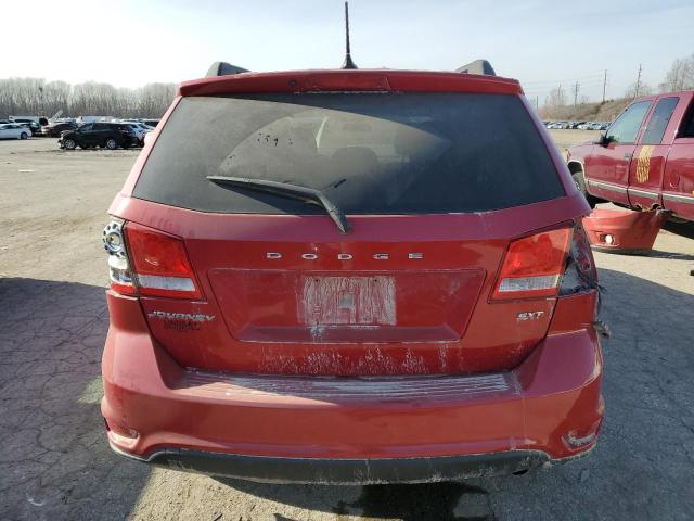 Photo 6 from auction – 2016 DODGE JOURNEY SX with VIN 3C4PDCBBXGT156921