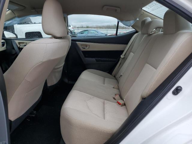 Photo 10 from auction – 2014 TOYOTA COROLLA L with VIN 2T1BURHE3EC081445