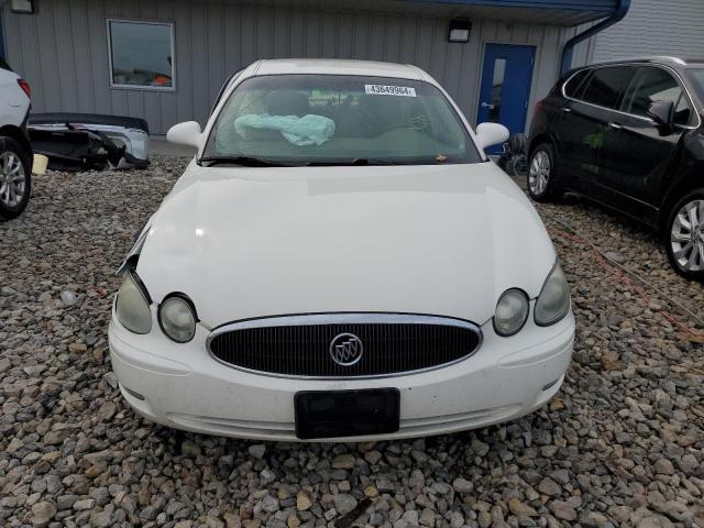 Photo 5 from auction – 2006 BUICK LACROSSE C with VIN 2G4WC582161283487