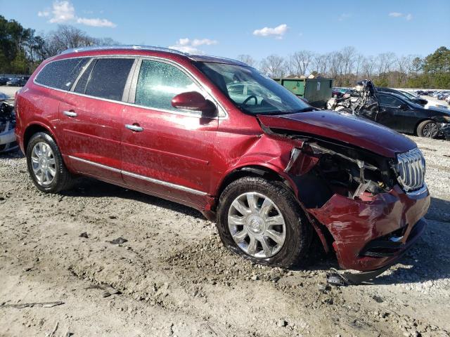 Foto 4 de la subasta – 2017 BUICK ENCLAVE con VIN 5GAKRCKD6HJ153683