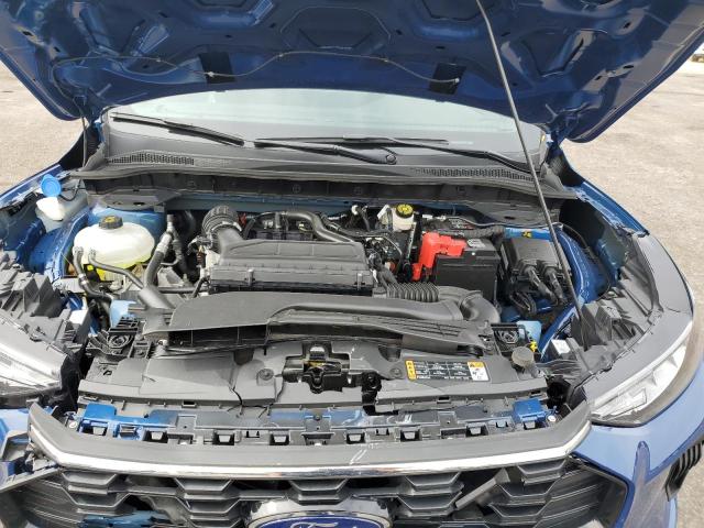 Photo 11 from auction – 2023 FORD ESCAPE ST with VIN 1FMCU0MN2PUB21795